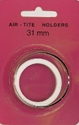 Air Tite 31mm Retail Package Holders