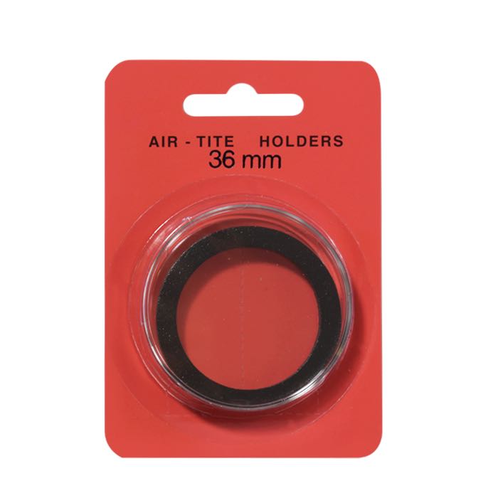 Air Tite 36mm Retail Package Holders