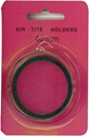 Air Tite 40mm Retail Package Holders - Holiday Ornament Green