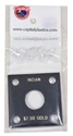 Capital Plastics 144 Coin Holder - SPECIAL ORDER - $2.50 INDIAN