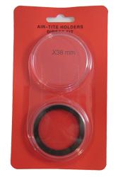 Air Tite 38mm Retail Package Holders - Model X