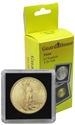 20 Dollar Gold 2x2 Tetra Snaplock Coin Holder - 10 per pack