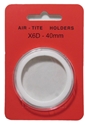 Air Tite High Relief X40mm Retail Package Holders - Model X6D