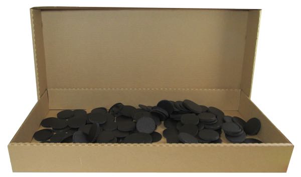 47mm Rings - Bulk Model Y