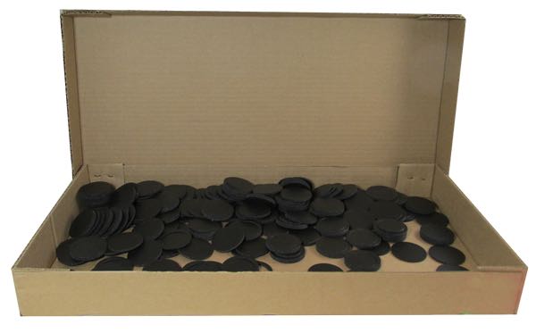 48mm Rings - Bulk Model Y