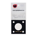 Capital Plastics 144 Coin Holder - $10 Gold