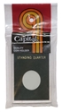 Capital Plastics Caps Coin Holder - Standing Liberty Quarter