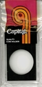 Capital Plastics Caps Coin Holder - Silver $