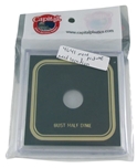 Capital Plastics VPX Coin Holder - Bust 1/2 Dime Odd Type