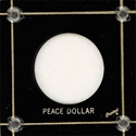 Capital Plastics 145 - Peace $