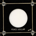 Capital Plastics 145 - Peace $