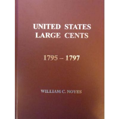 United States Large Cents 1795-1797 (Vol 2)