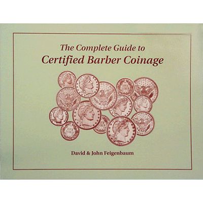 The Complete Guide to Certified Barber Coinage