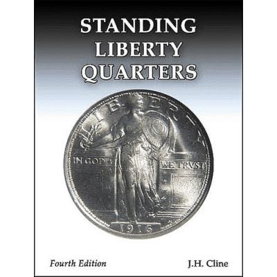 Standing Liberty Quarters