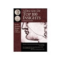 A Decade of Top 100 Insights