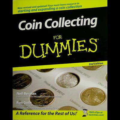 Coin Collecting for Dummies