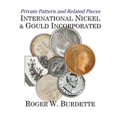 Private Pattern and Related Pieces: International Nickel & Gould Incorporated