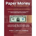 Paper Money of the United States