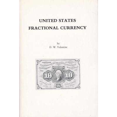 United States Fractional Currency