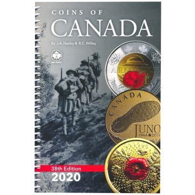 Coins of Canada