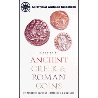 Whitman Handbook of Ancient Greek & Roman Coins