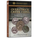 Overstruck Greek Coins