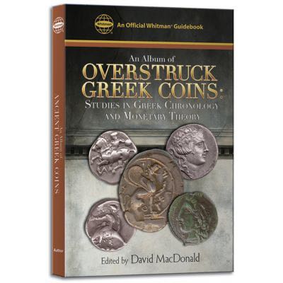 Overstruck Greek Coins