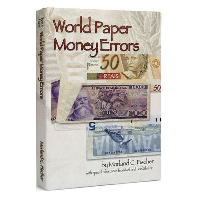 World Paper Money Errors