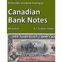 Charlton Standard Catalogue of Canadian Bank Notes