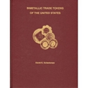 Bimetallic Trade Tokens of the United States