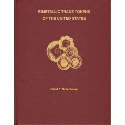 Bimetallic Trade Tokens of the United States