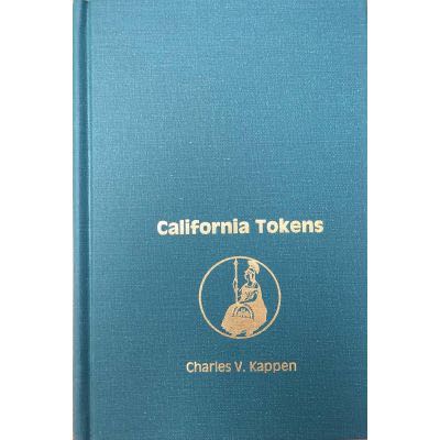 California Tokens