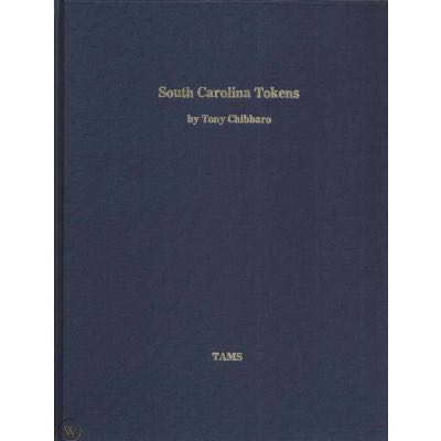 South Carolina Tokens