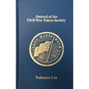 The Civil War Token Society Journal -- Volume II