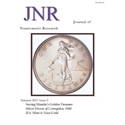 Journal of Numismatic Research -- Issue 3 -- Summer 2013 (World War II Gold and Silver)