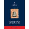 Stanley Gibbons 2020 Commonwealth & British Empire Stamp Catalogue 1840-1970