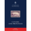 Stanley Gibbons Canada and Provinces Stamp Catalogue