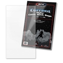 BCW Current Mylar Comic Book Bags (2 mil) -- Pack of 50