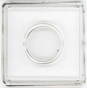Nickel Snaplock  (25 pack)