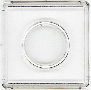 Half Dollar Snaplock  (25 pack)