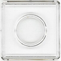 Half Dollar Snaplock  (25 pack)