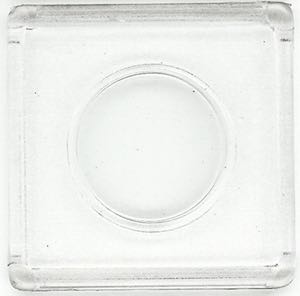 Small Dollar Snaplock (Pres, SBA, SAC - 25 pack)