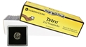 Dime, $2.50 Gold 2x2 Tetra Snaplock Coin Holder - 25 per pack