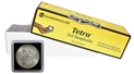 Large Dollar 2x2 Tetra Snaplock Coin Holder - 25 per pack