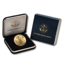 US Mint Gold Eagle 1 oz Presentation Box