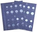 Euro Coin Pages