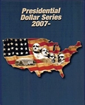 Presidential Dollar Series 1-MM 2007-