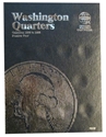 Washington Quarter No. 4, 1988-1998