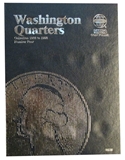 Washington Quarter No. 4, 1988-1998