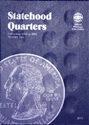 Statehood Quarter Folder No. 2 2002-2005